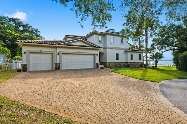 $1,949,000 | 18 Kimbrough Road, Mary Esther, FL 32569