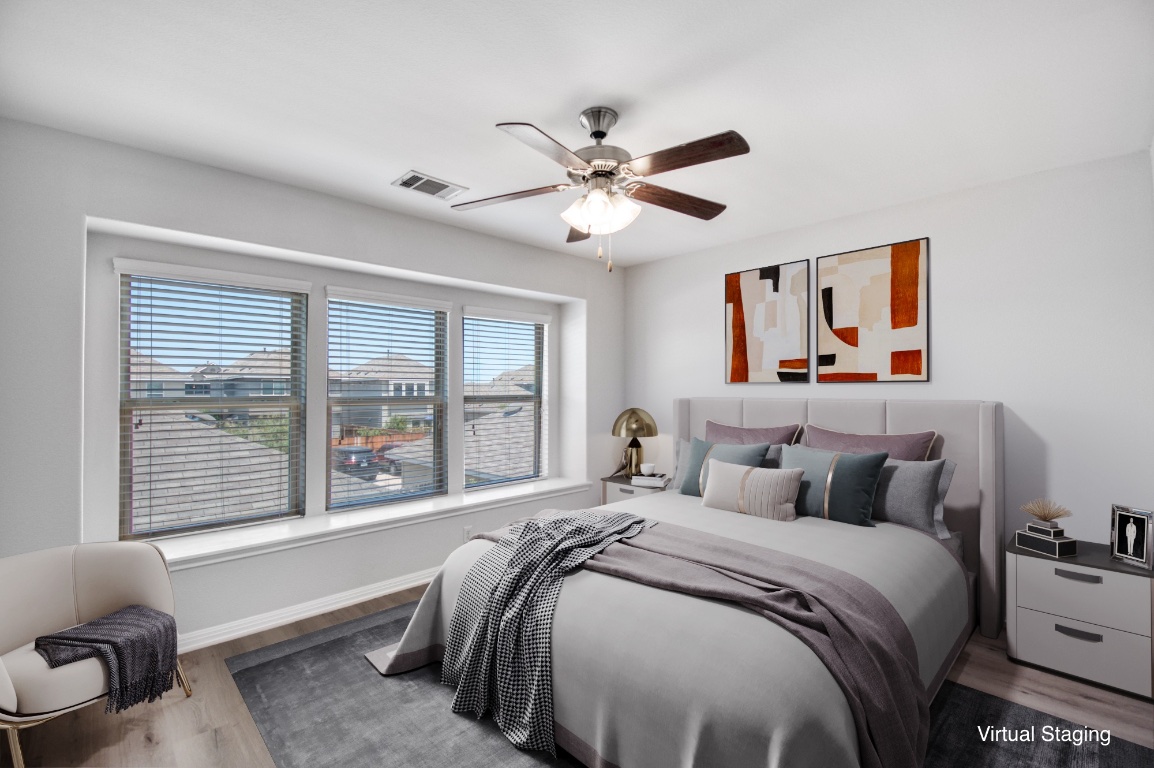 4510 Inicio Lane, Unit 367 Austin, TX 78725 - Photo 20 of 26