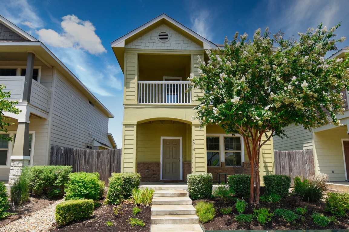 4510 Inicio Lane, Unit 367 Austin, TX 78725 - Photo 2 of 26