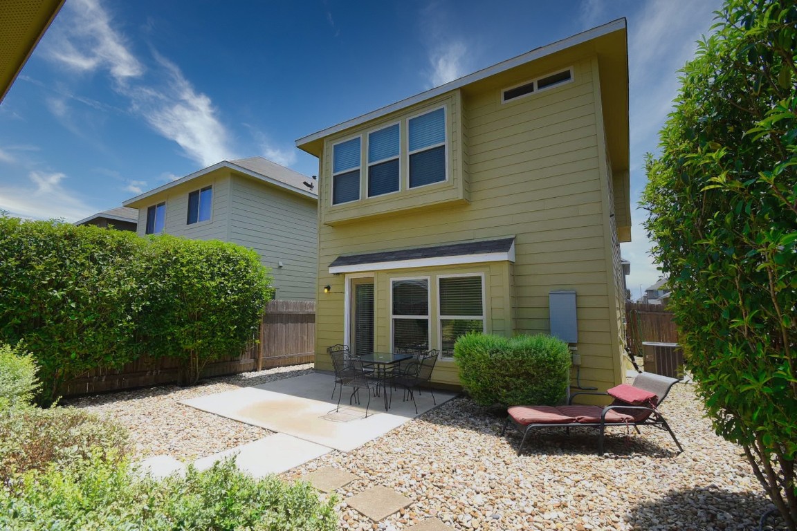 4510 Inicio Lane, Unit 367 Austin, TX 78725 - Photo 24 of 26