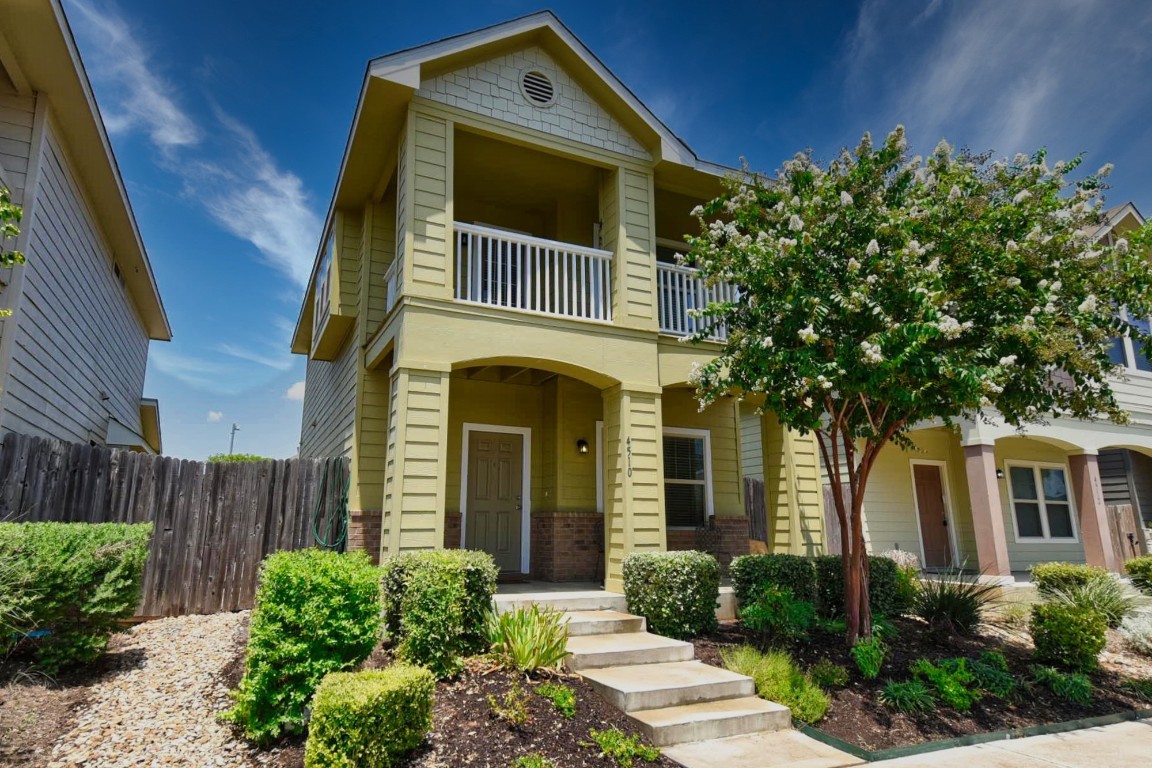 4510 Inicio Lane, Unit 367 Austin, TX 78725 - Photo 3 of 26