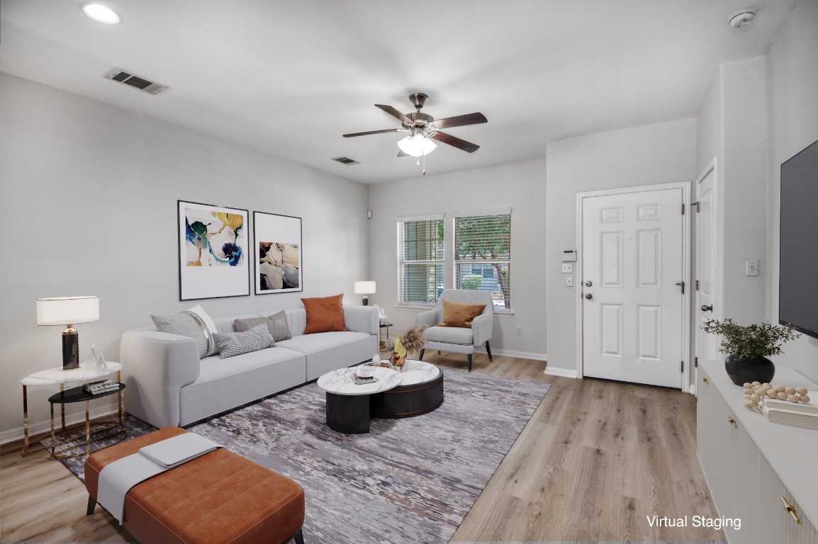 4510 Inicio Lane, Unit 367 Austin, TX 78725 - Photo 4 of 26