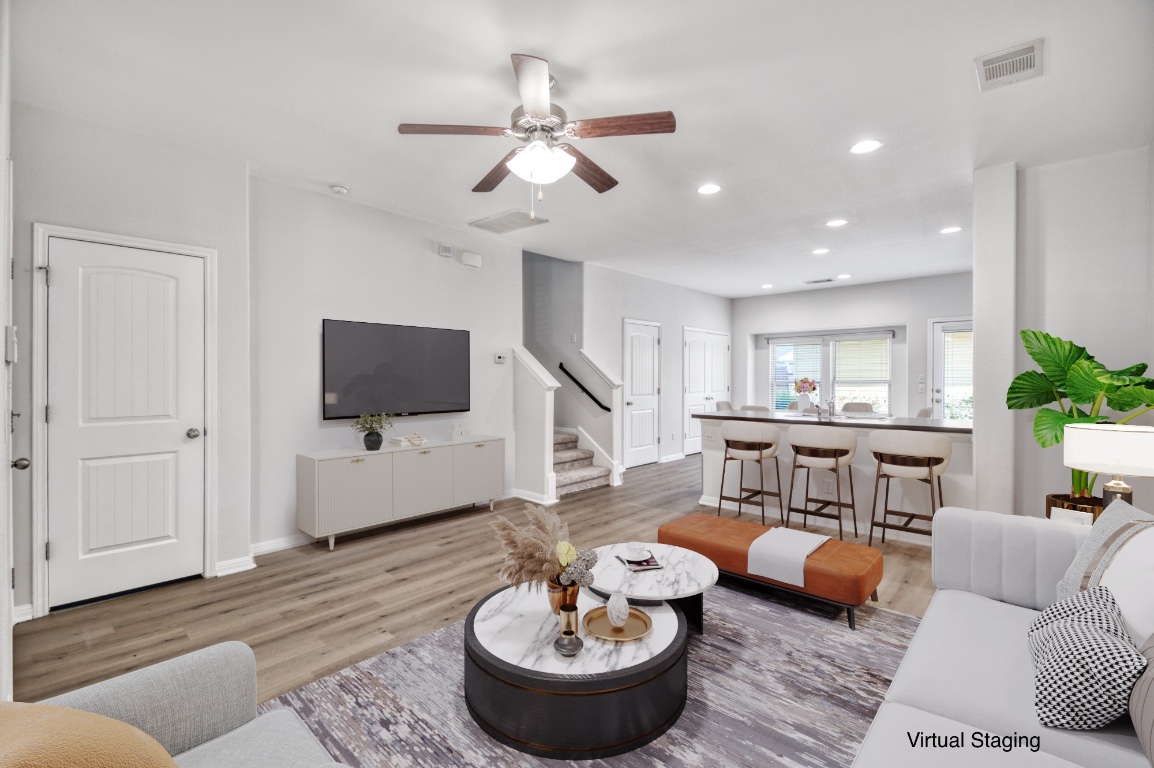 4510 Inicio Lane, Unit 367 Austin, TX 78725 - Photo 5 of 26