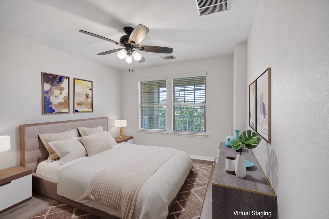 4510 Inicio Lane, Unit 367 Austin, TX 78725 - Photo 8 of 26