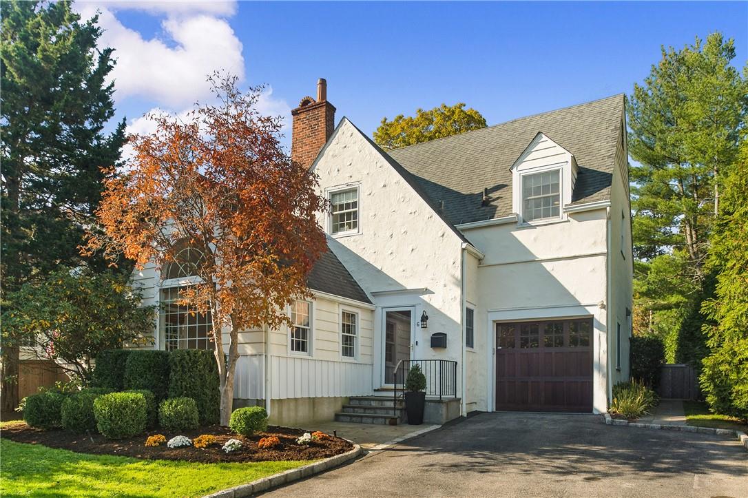 6 Cowles Avenue Rye, NY 10580 - Photo 1 of 1 Gallery Image 1