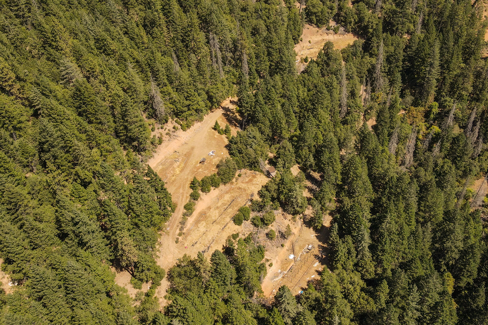 1511 Upper Moore Gulch Road Trinity Center, CA 96091 - Photo 12 of 62 0054