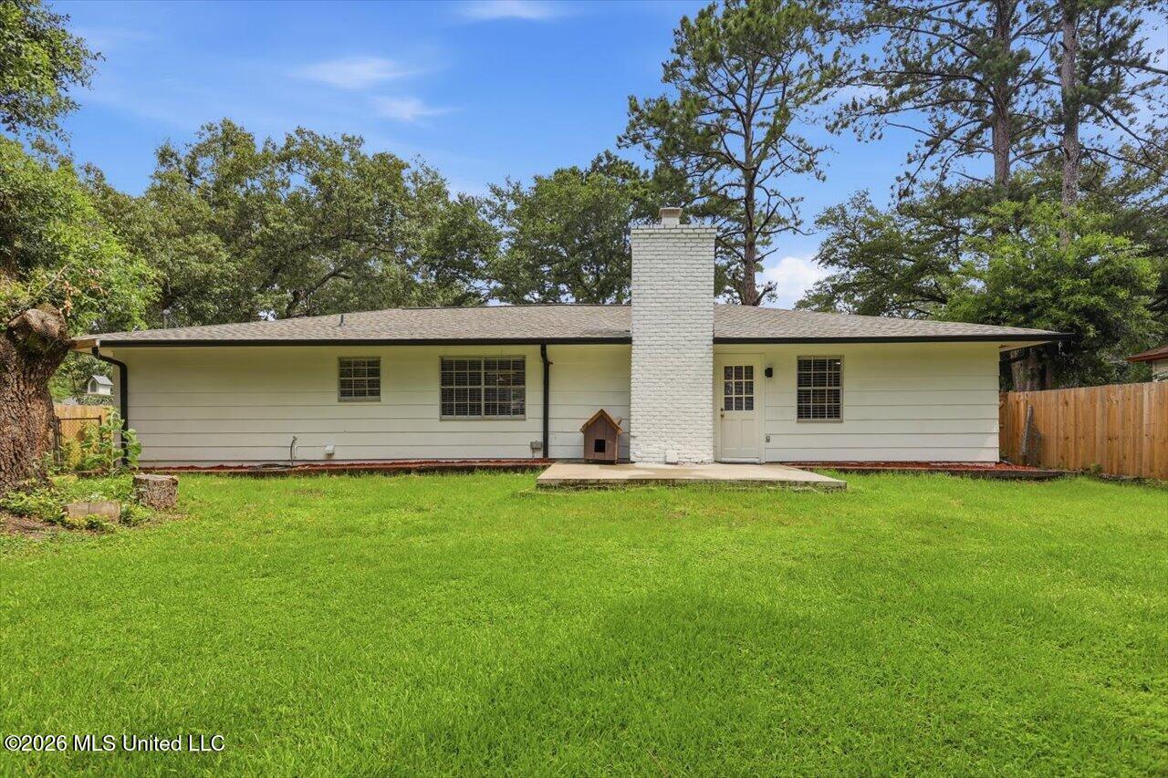 317 East School Street Ridgeland, MS 39157 - Photo 15 of 17 15-317 E School St _ Hometoursms.com
