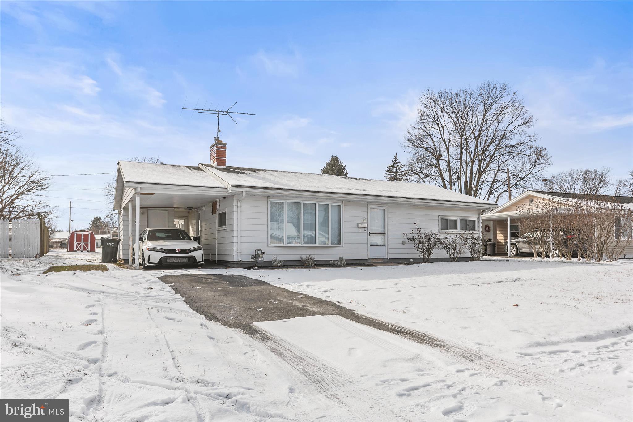 822 Fireside Road York, PA 17404 - Photo 1 of 33 Gallery Image 1