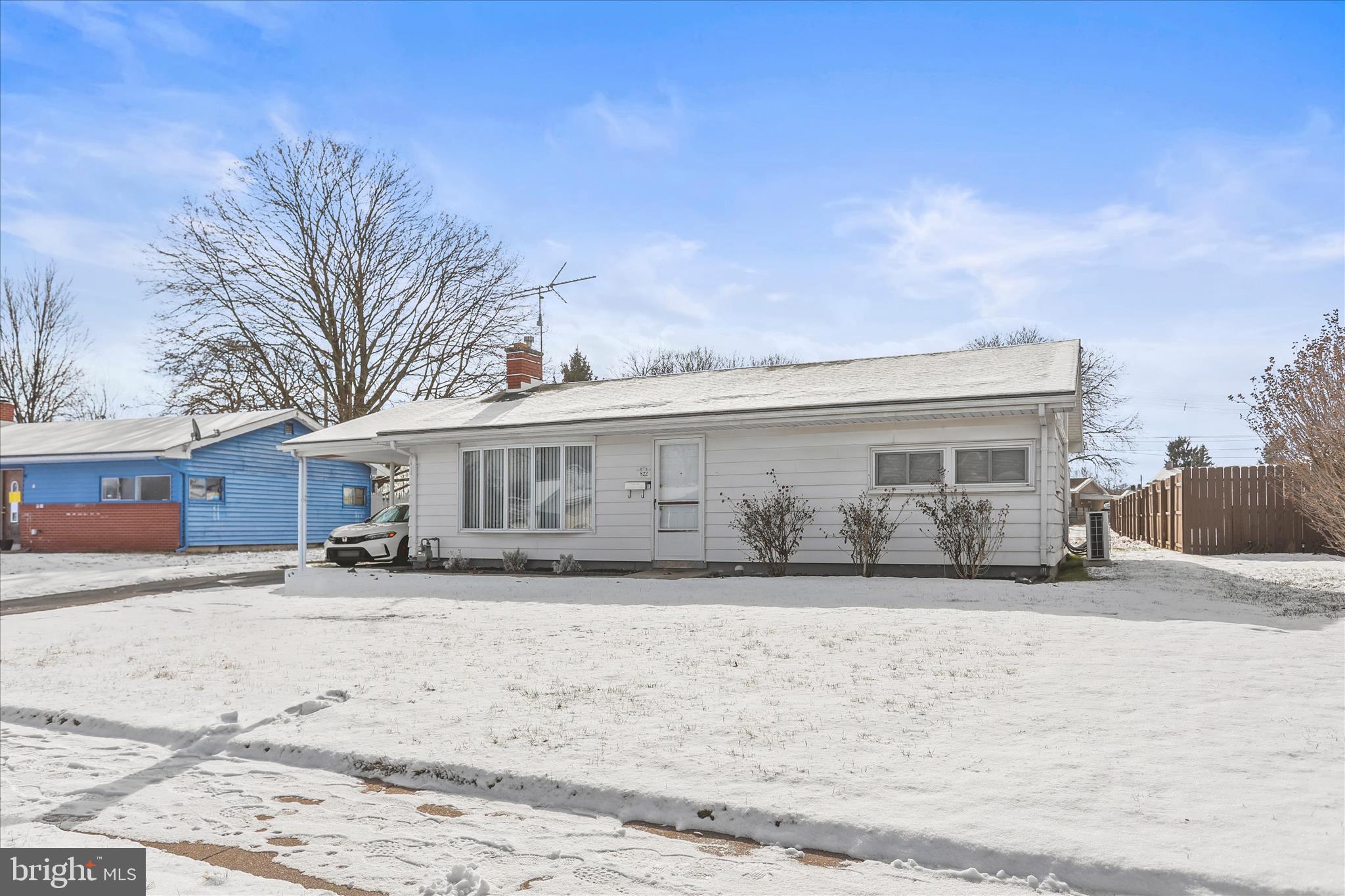 822 Fireside Road York, PA 17404 - Photo 32 of 33 Gallery Image 32