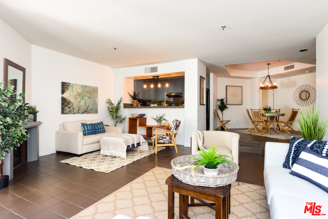 235 Main Street, Unit 120 Venice, CA 90291 - Photo 1 of 22