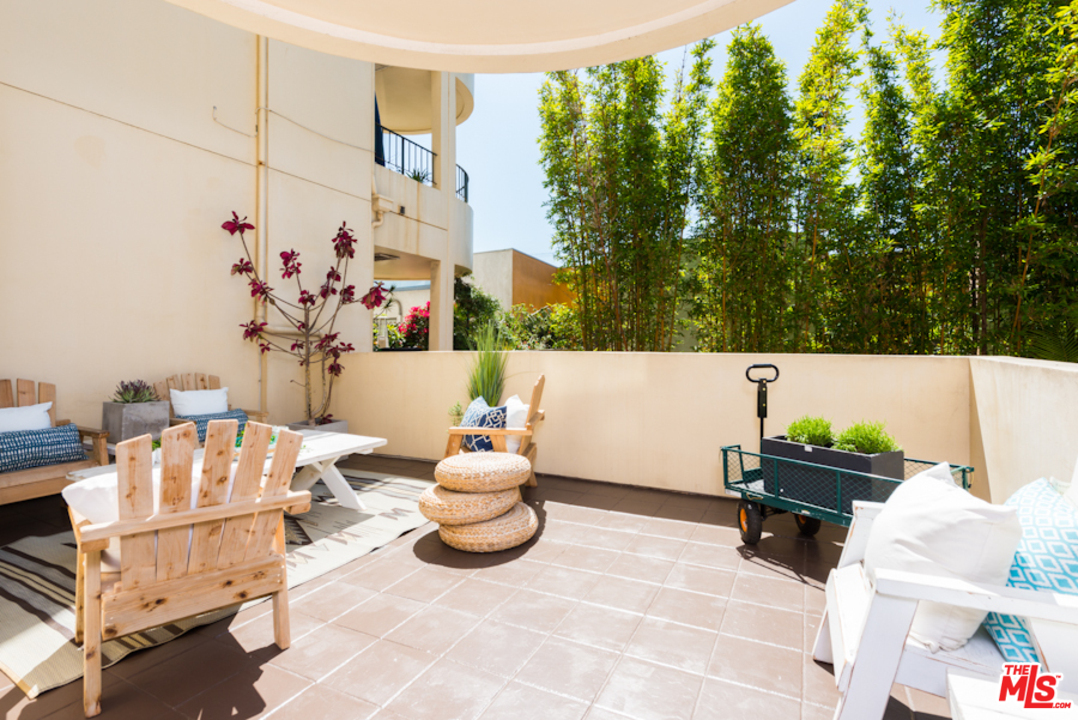 235 Main Street, Unit 120 Venice, CA 90291 - Photo 19 of 22