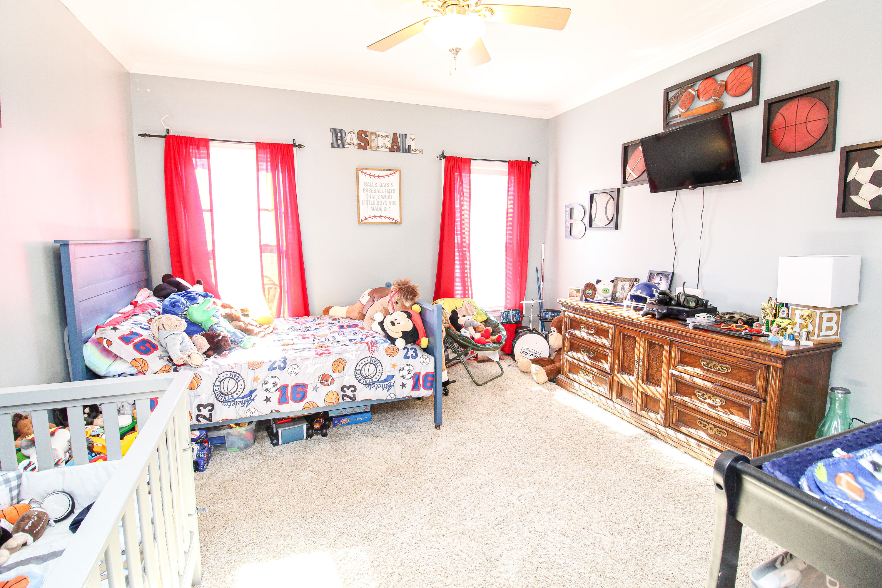 796 Flint Ridge Versailles, KY 40383 - Photo 5 of 21 1-2