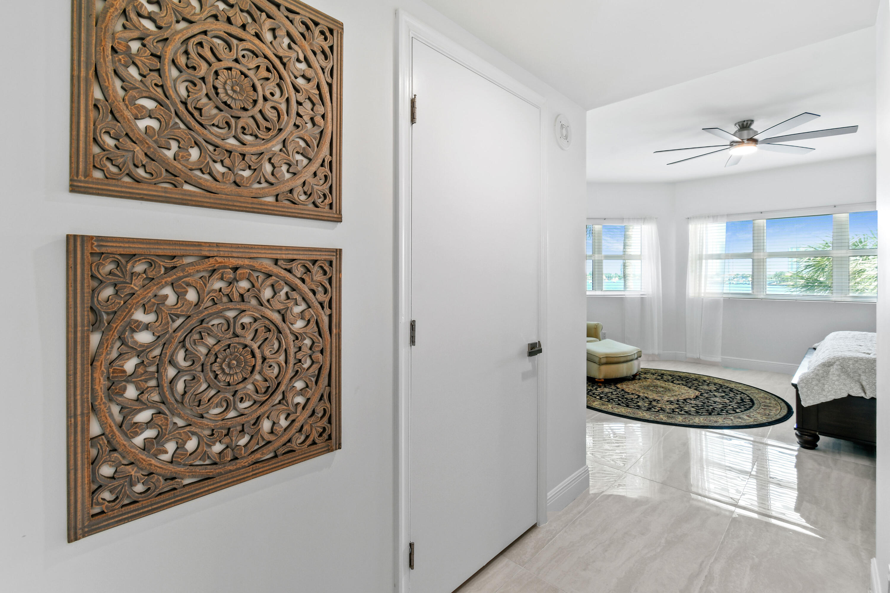 2640 Lake Shore Drive, Unit 207 Riviera Beach, FL 33404 - Photo 18 of 54 Primary Entrance