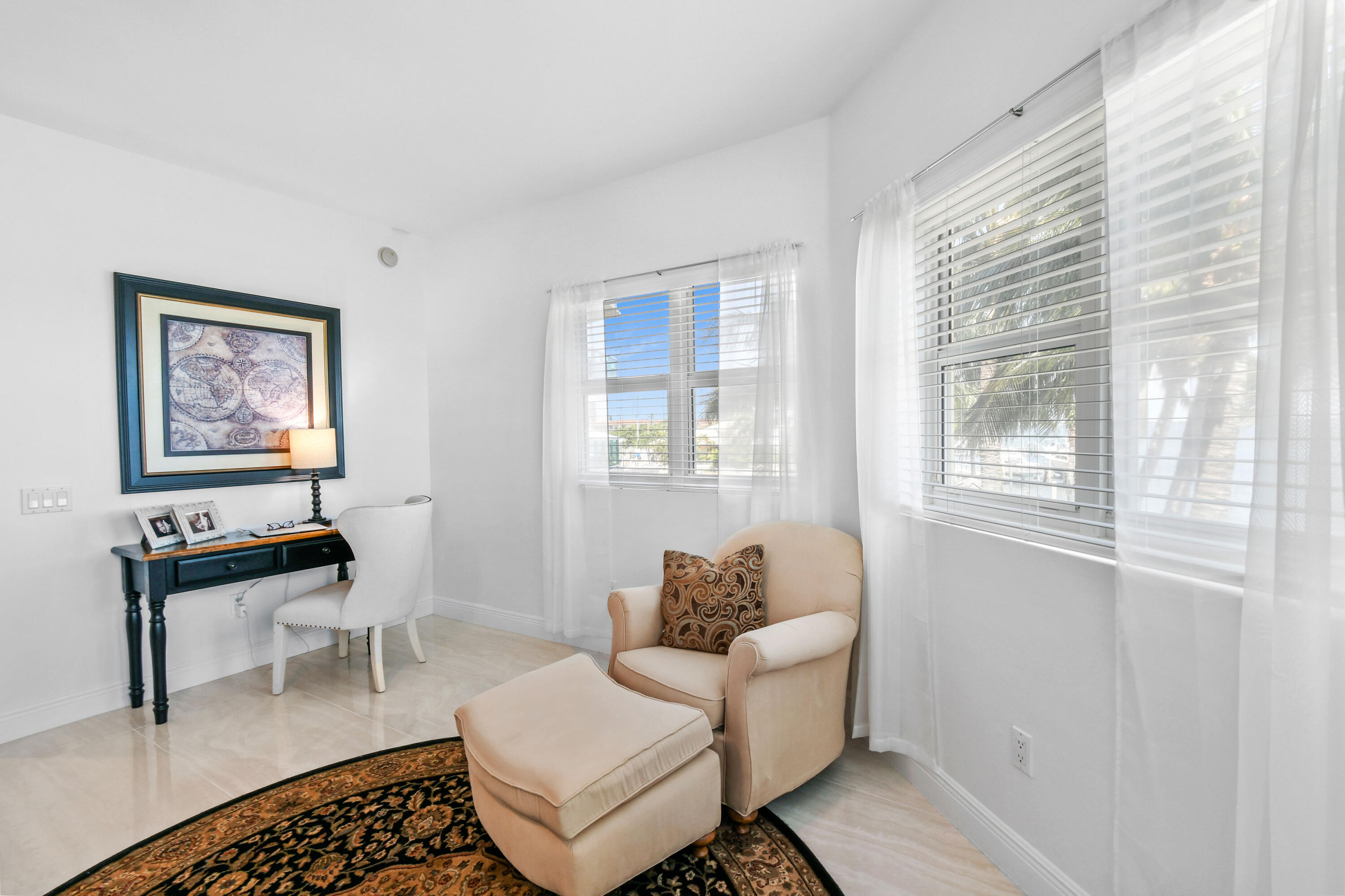 2640 Lake Shore Drive, Unit 207 Riviera Beach, FL 33404 - Photo 22 of 54 Primary Bedroom
