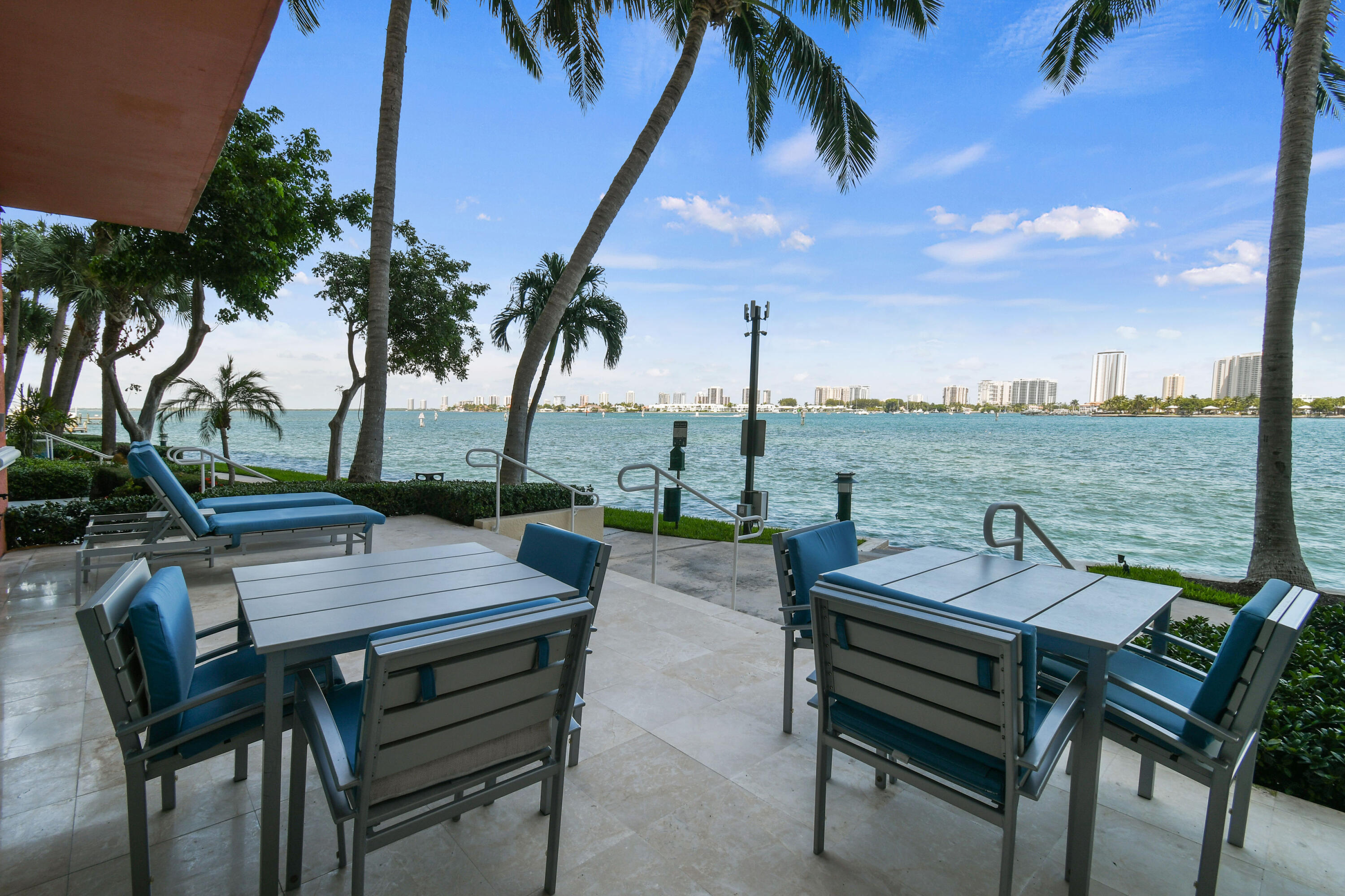 2640 Lake Shore Drive, Unit 207 Riviera Beach, FL 33404 - Photo 44 of 54 Outdoor Seating