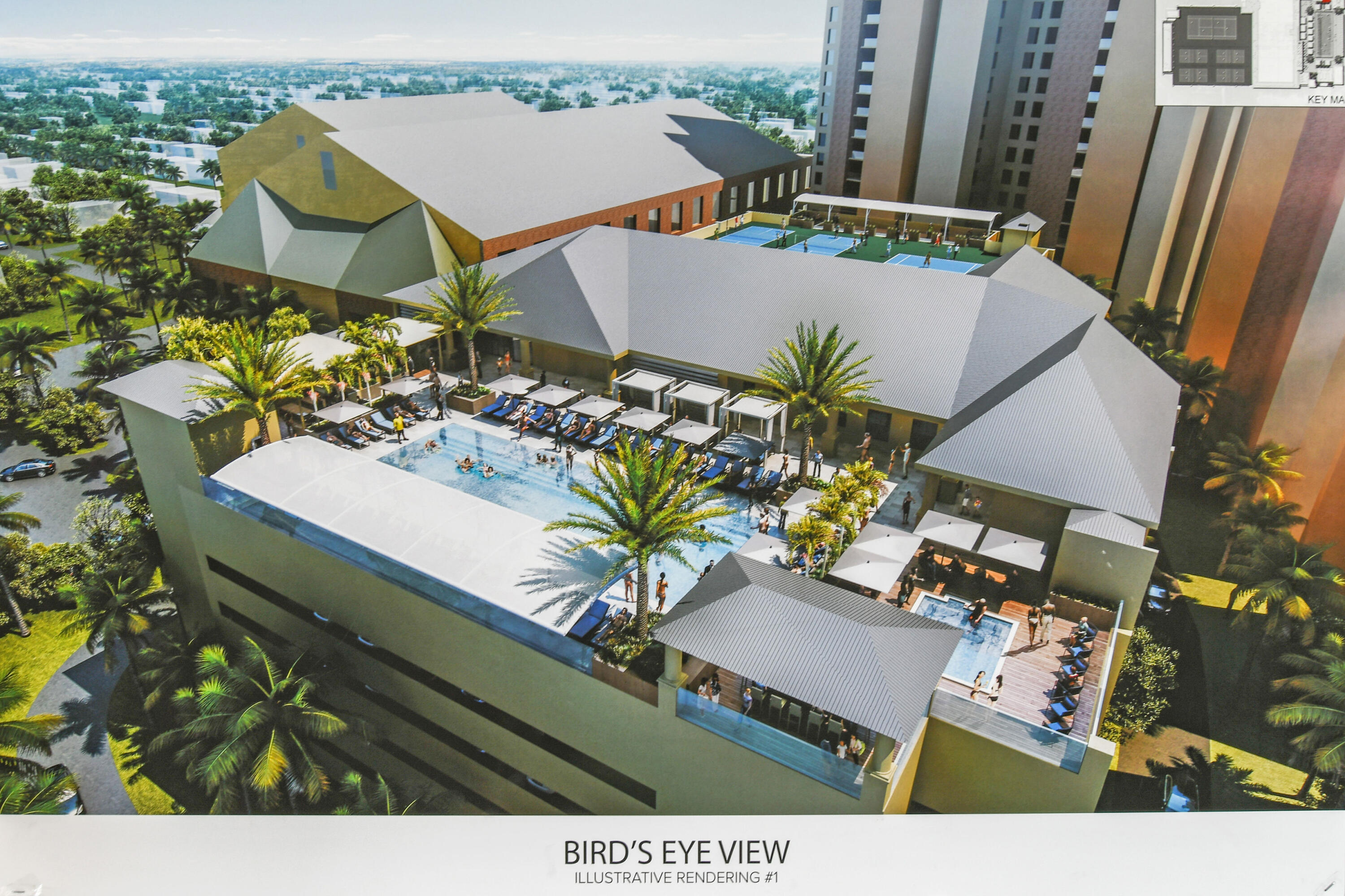 2640 Lake Shore Drive, Unit 207 Riviera Beach, FL 33404 - Photo 52 of 54 New Amenities