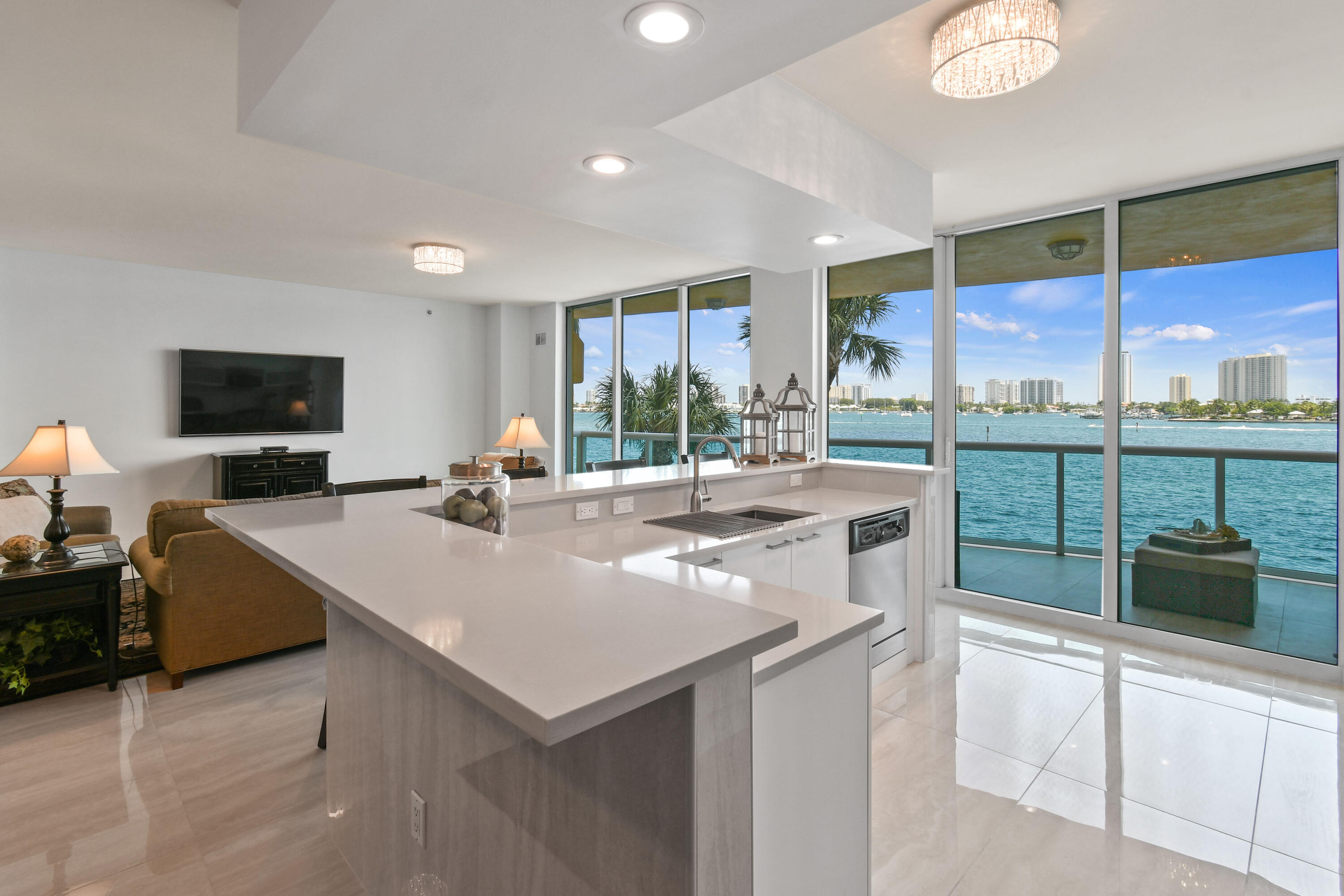 2640 Lake Shore Drive, Unit 207 Riviera Beach, FL 33404 - Photo 6 of 54 View