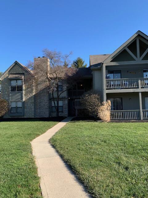5340 Darlington Road, Unit 5340F Columbus, OH 43220 - Photo 2 of 8 IMG_8378