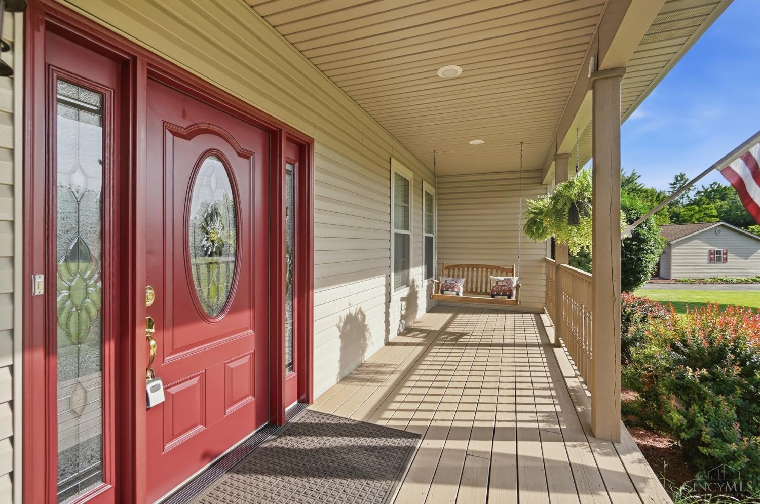 7190 Starkey-Clevenger Road Blanchester, OH 45107 - Photo 8 of 99