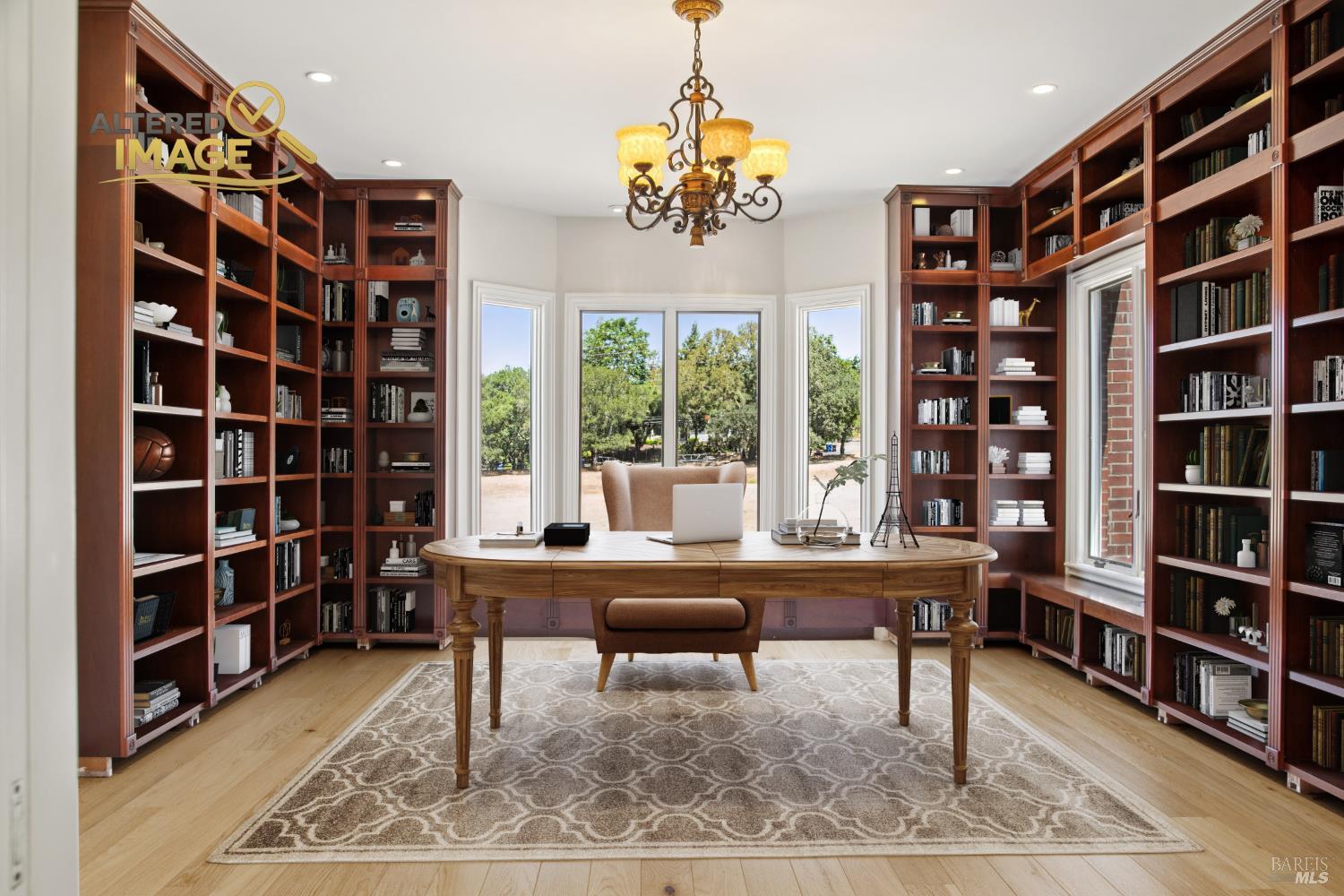 5151 Wild Horse Valley Road Napa, CA 94558 - Photo 12 of 81