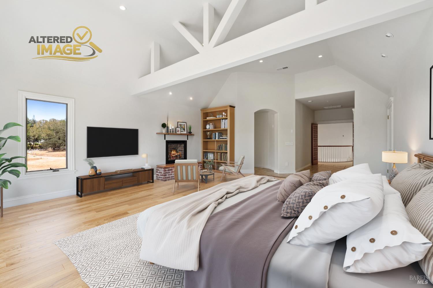 5151 Wild Horse Valley Road Napa, CA 94558 - Photo 17 of 83