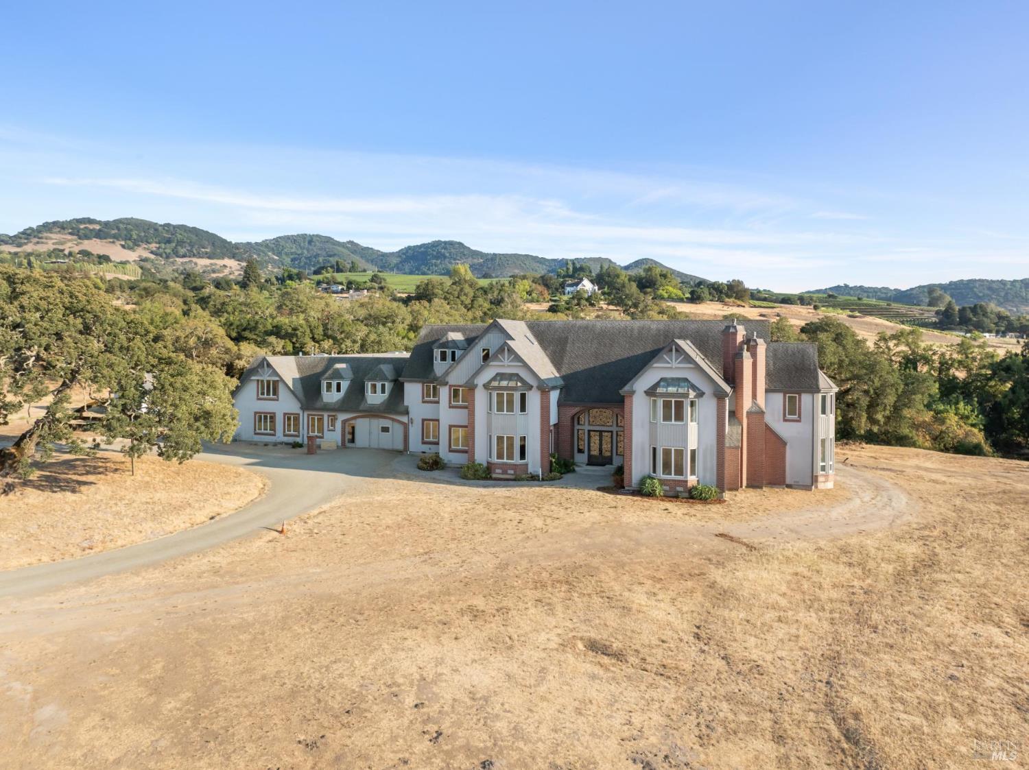 5151 Wild Horse Valley Road Napa, CA 94558 - Photo 18 of 81