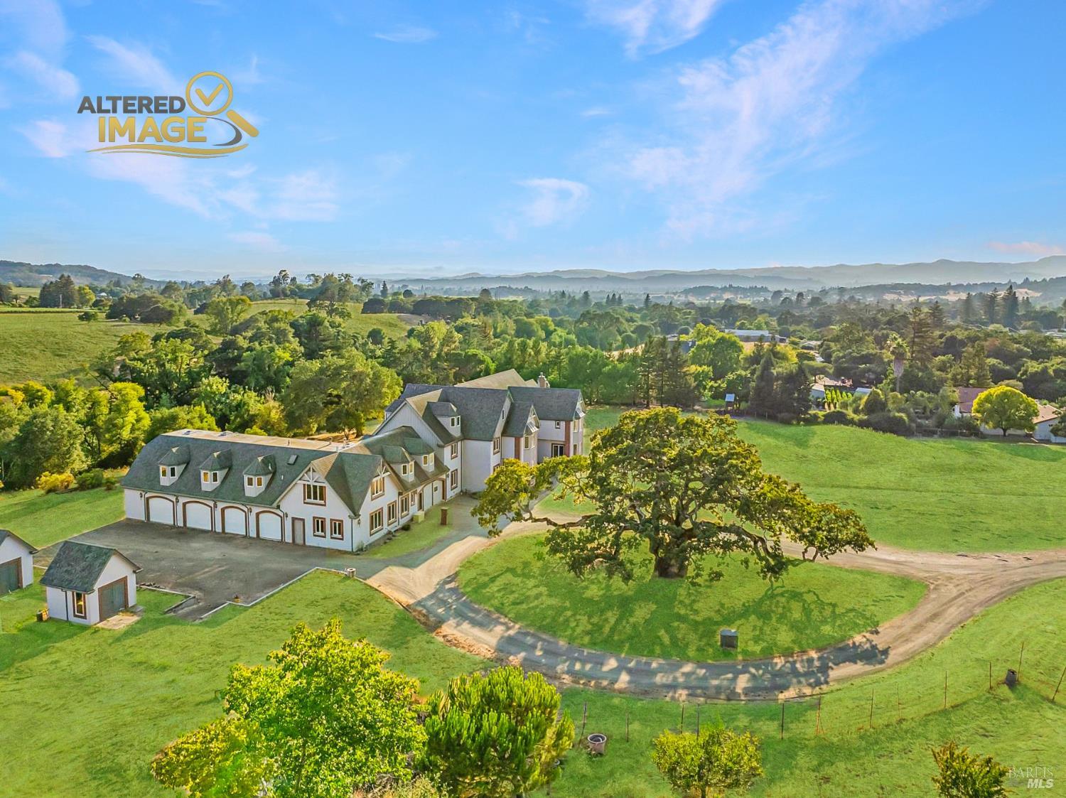 5151 Wild Horse Valley Road Napa, CA 94558 - Photo 19 of 81