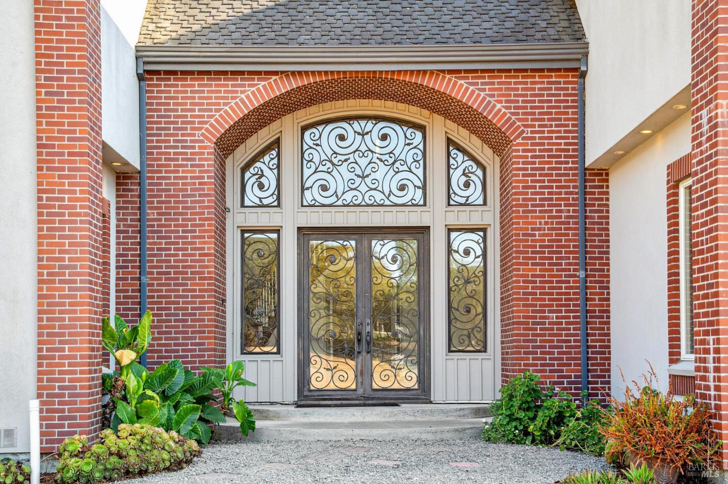 5151 Wild Horse Valley Road Napa, CA 94558 - Photo 2 of 81