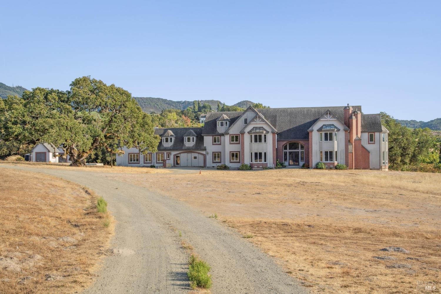 5151 Wild Horse Valley Road Napa, CA 94558 - Photo 21 of 81