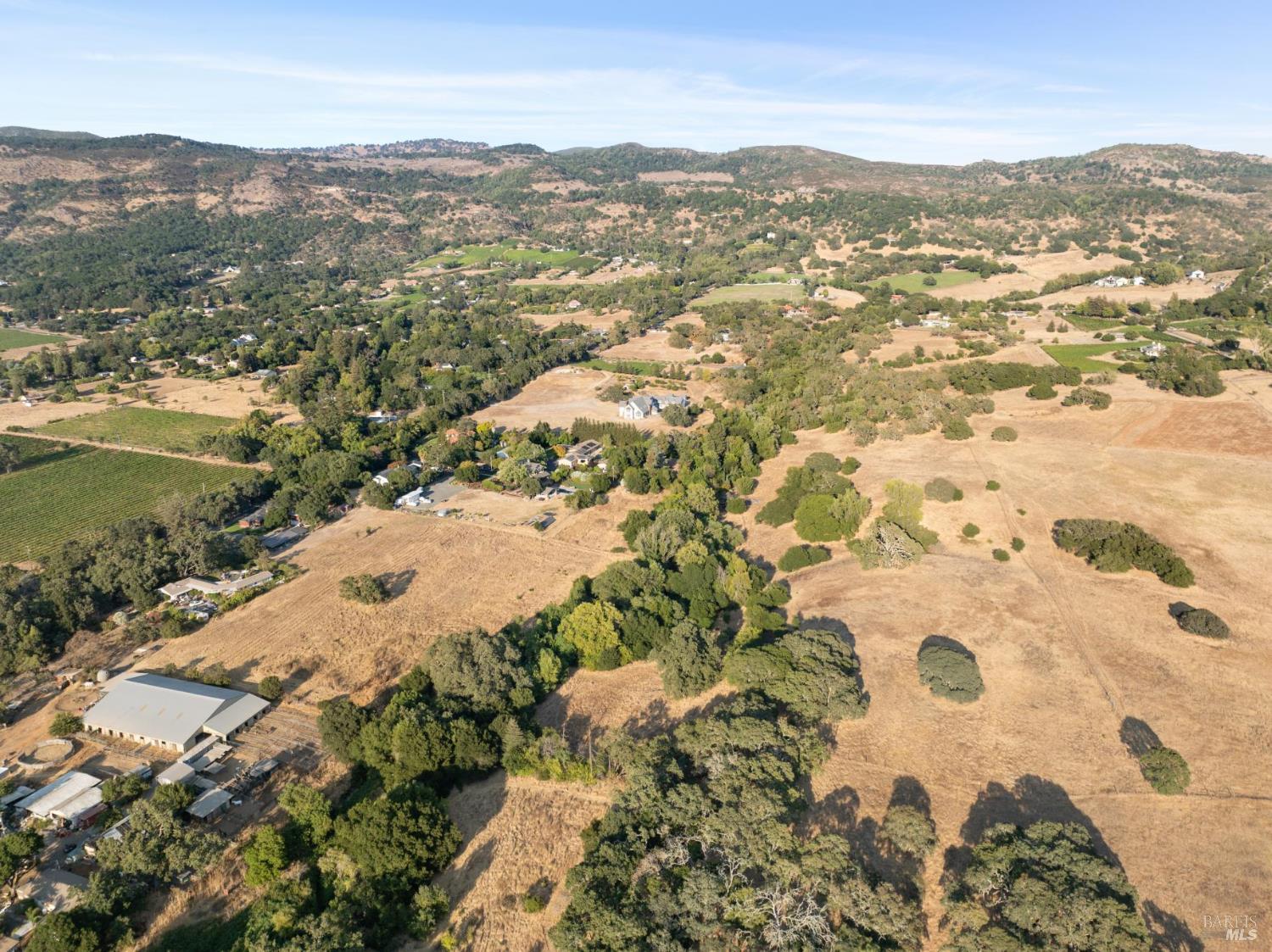 5151 Wild Horse Valley Road Napa, CA 94558 - Photo 25 of 81