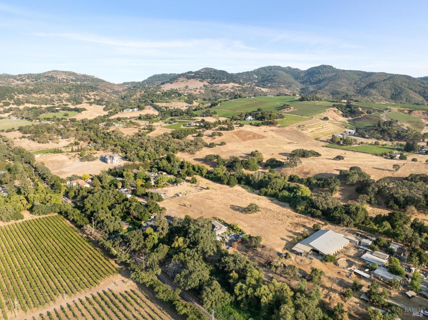 5151 Wild Horse Valley Road Napa, CA 94558 - Photo 27 of 81