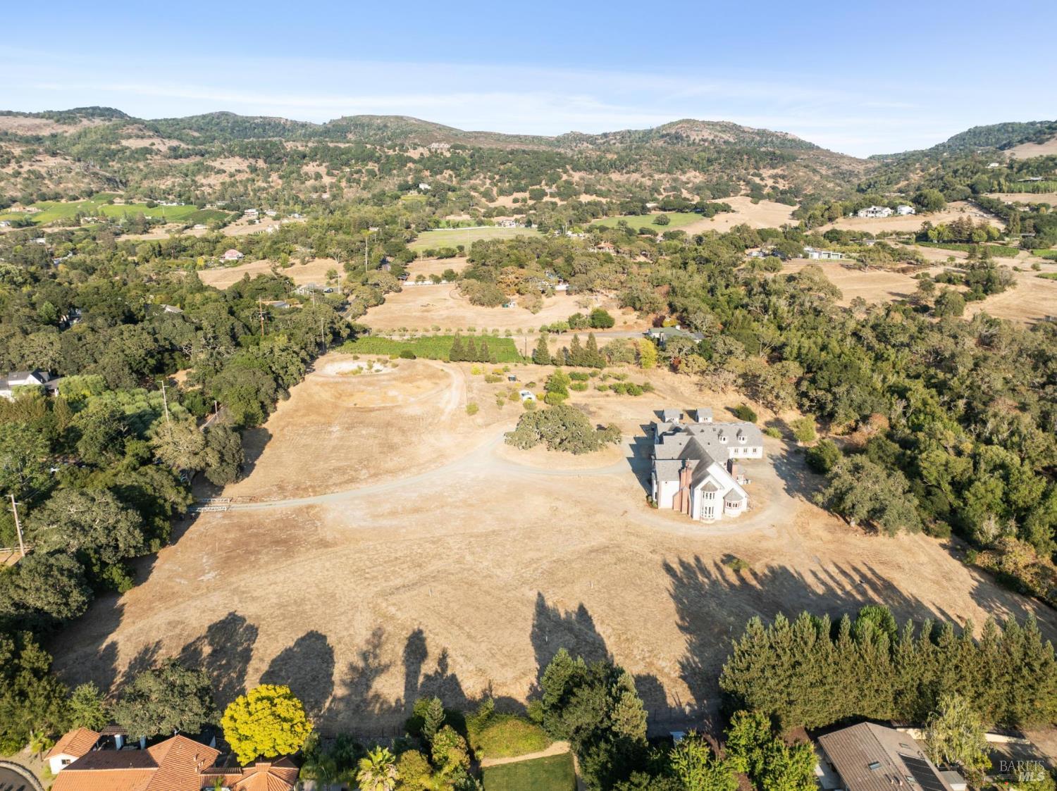 5151 Wild Horse Valley Road Napa, CA 94558 - Photo 28 of 81