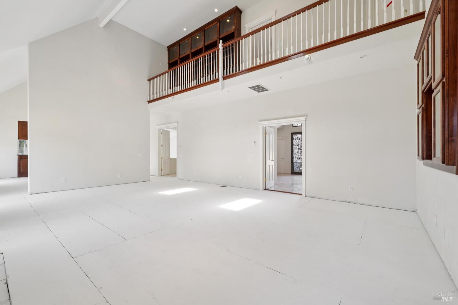 5151 Wild Horse Valley Road Napa, CA 94558 - Photo 35 of 81