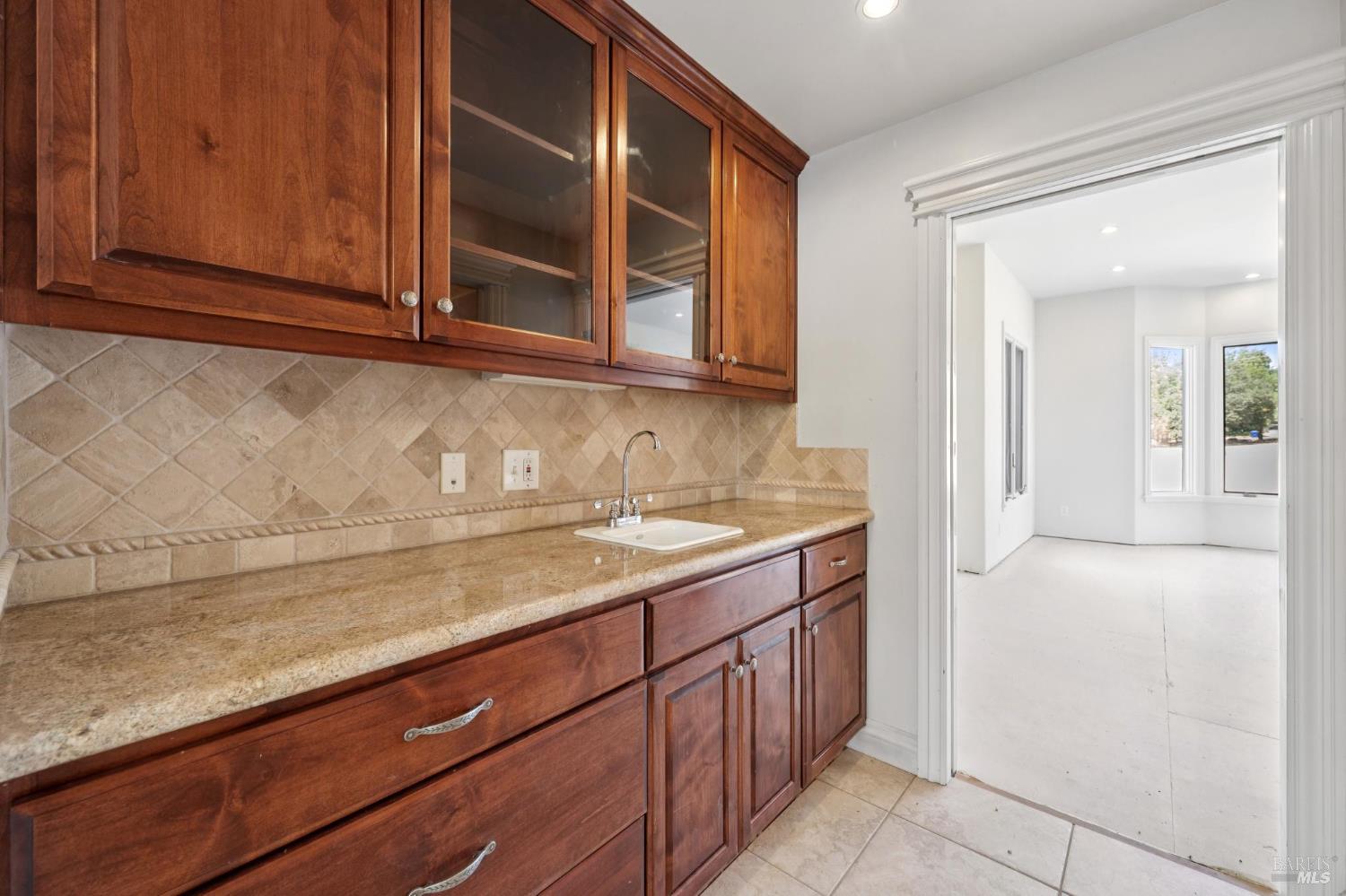 5151 Wild Horse Valley Road Napa, CA 94558 - Photo 42 of 81