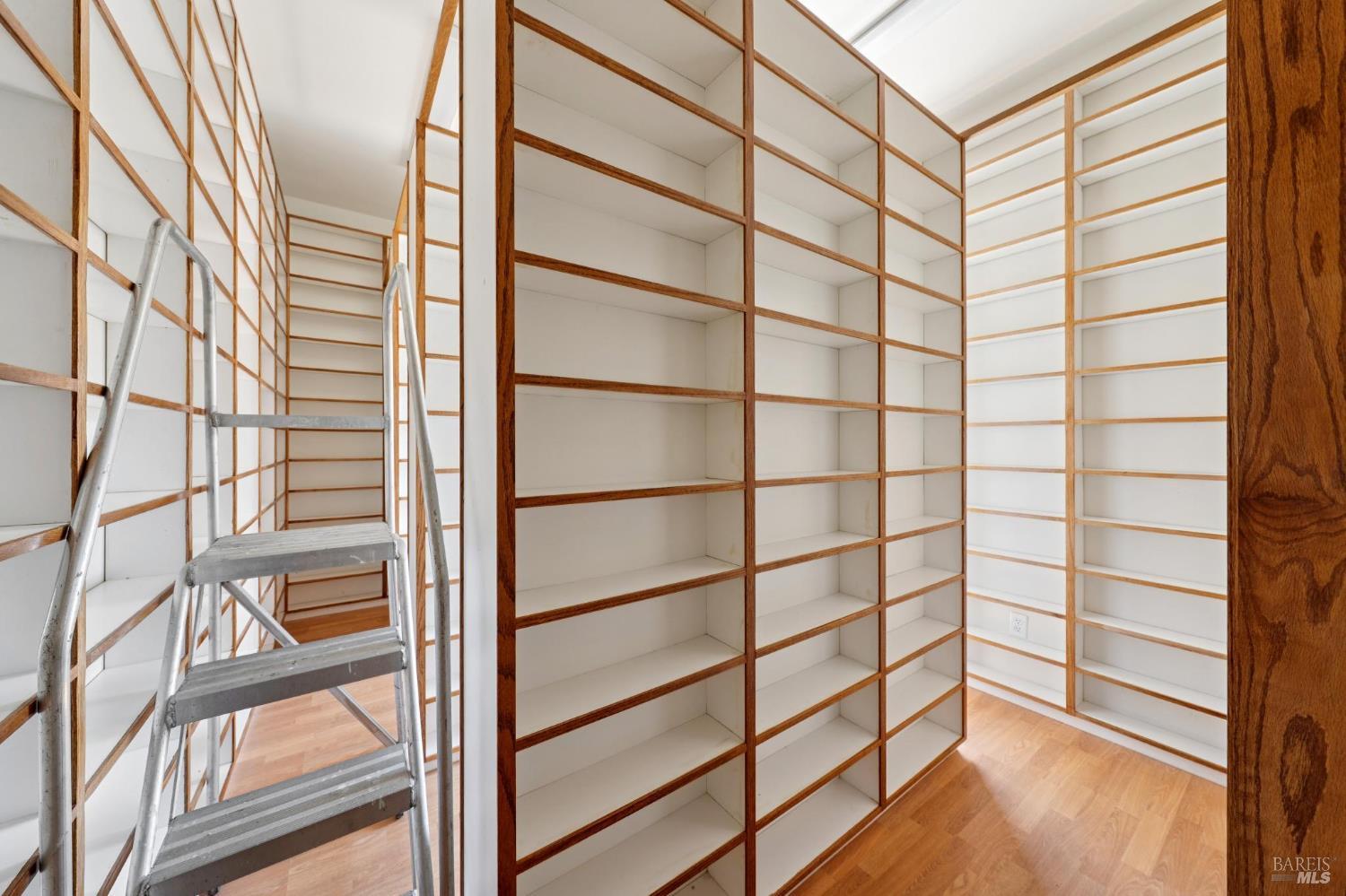 5151 Wild Horse Valley Road Napa, CA 94558 - Photo 47 of 81