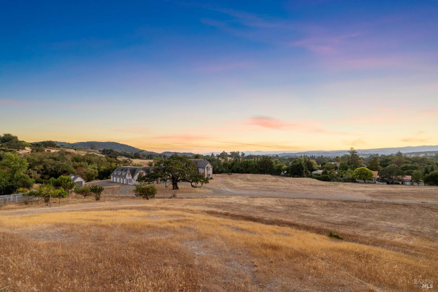 5151 Wild Horse Valley Road Napa, CA 94558 - Photo 70 of 81