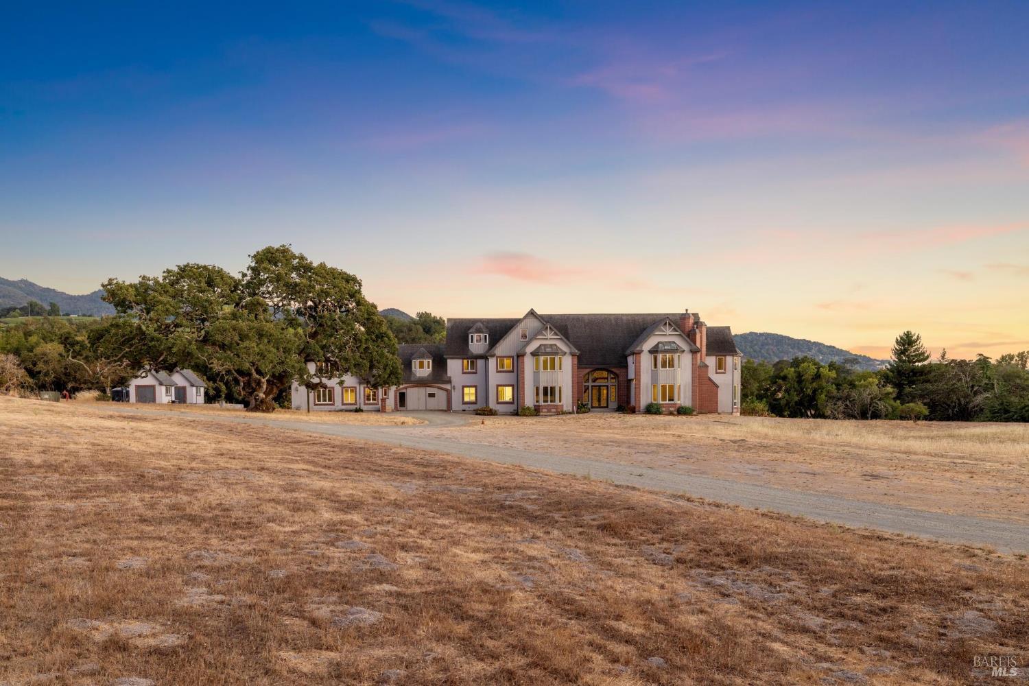 5151 Wild Horse Valley Road Napa, CA 94558 - Photo 70 of 83