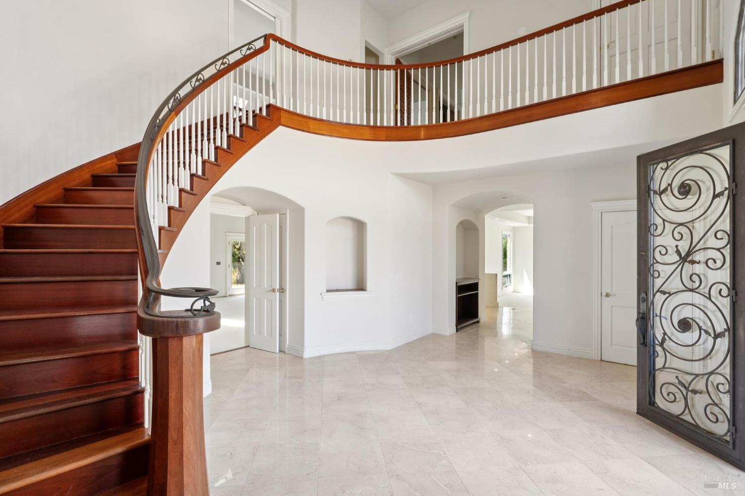 5151 Wild Horse Valley Road Napa, CA 94558 - Photo 7 of 83