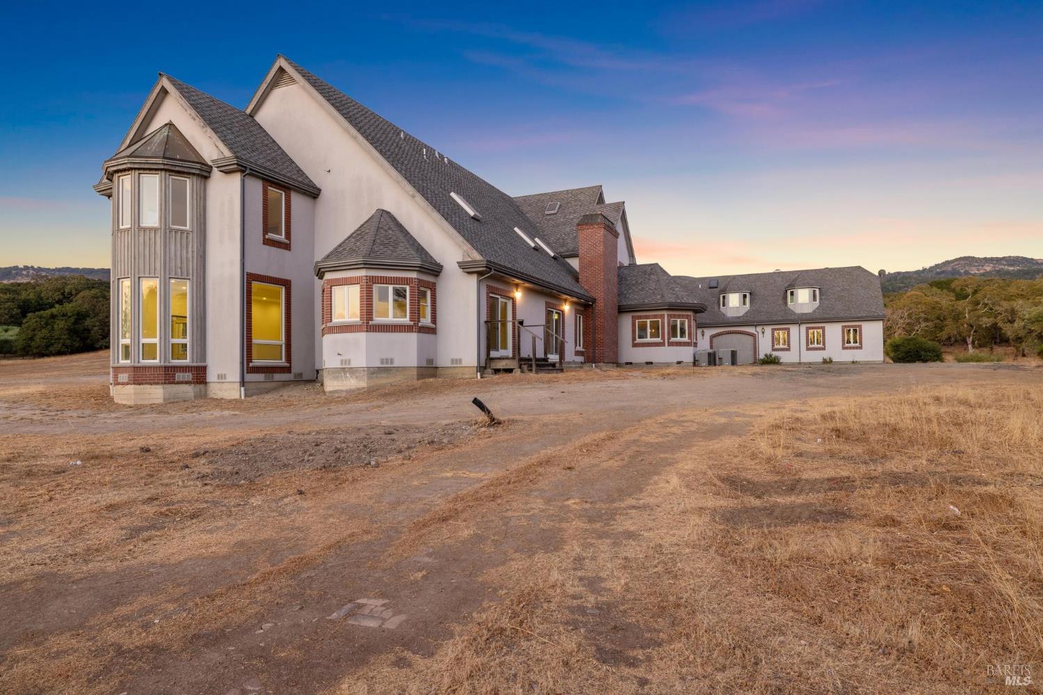 5151 Wild Horse Valley Road Napa, CA 94558 - Photo 71 of 83