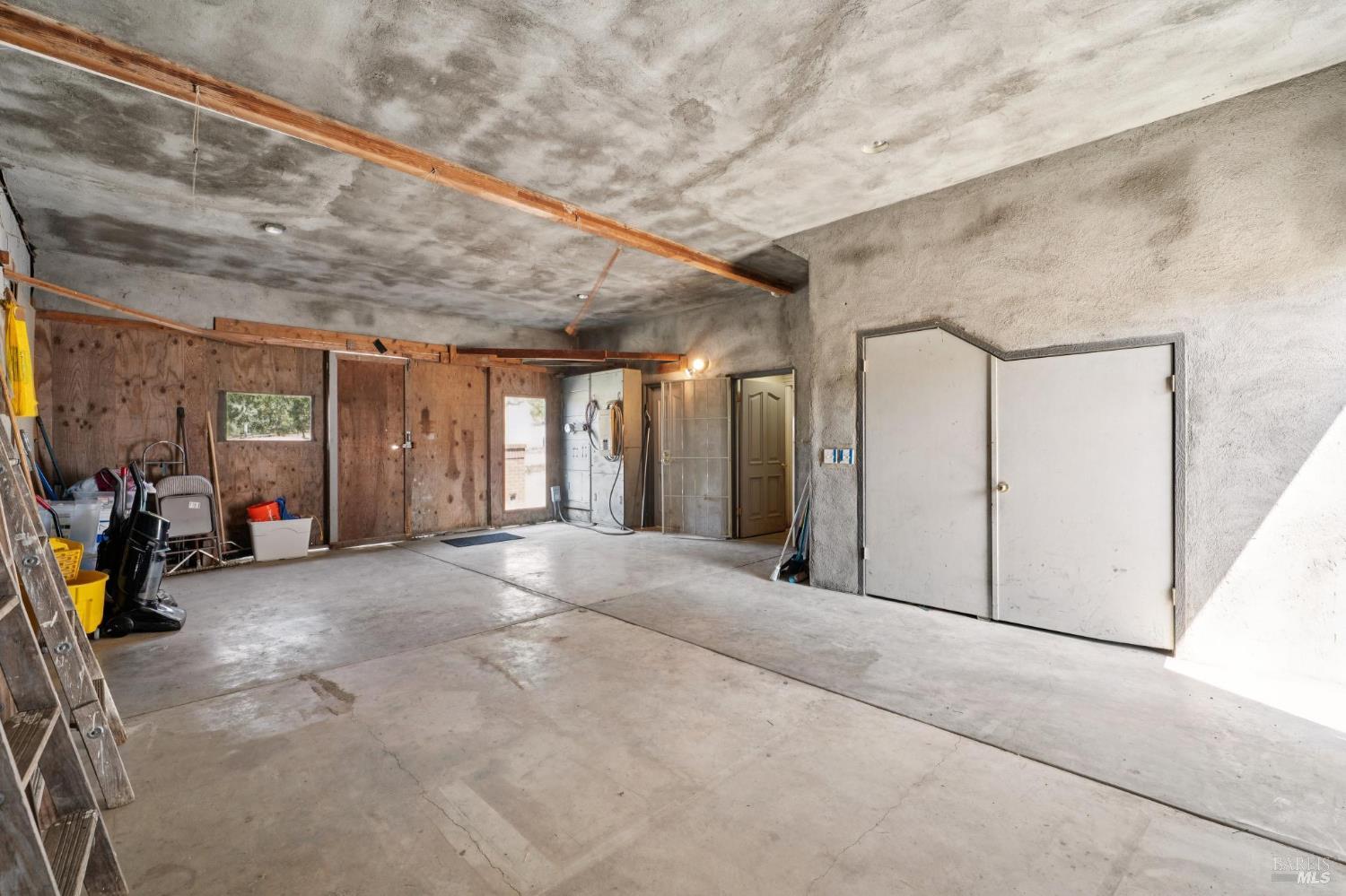 5151 Wild Horse Valley Road Napa, CA 94558 - Photo 74 of 81