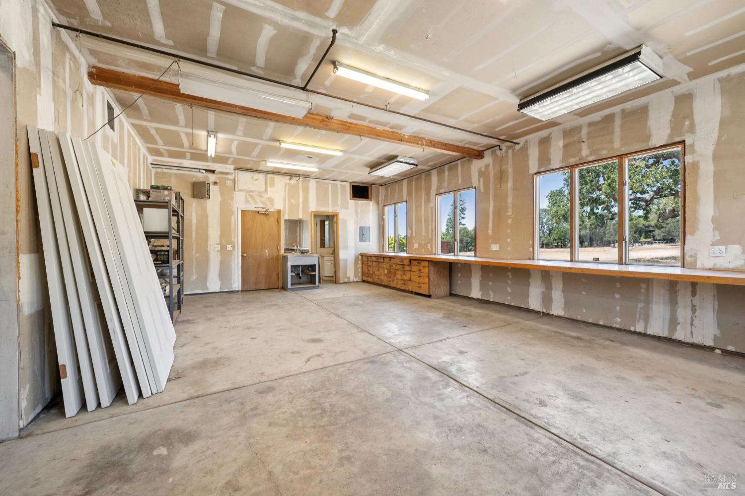 5151 Wild Horse Valley Road Napa, CA 94558 - Photo 77 of 83