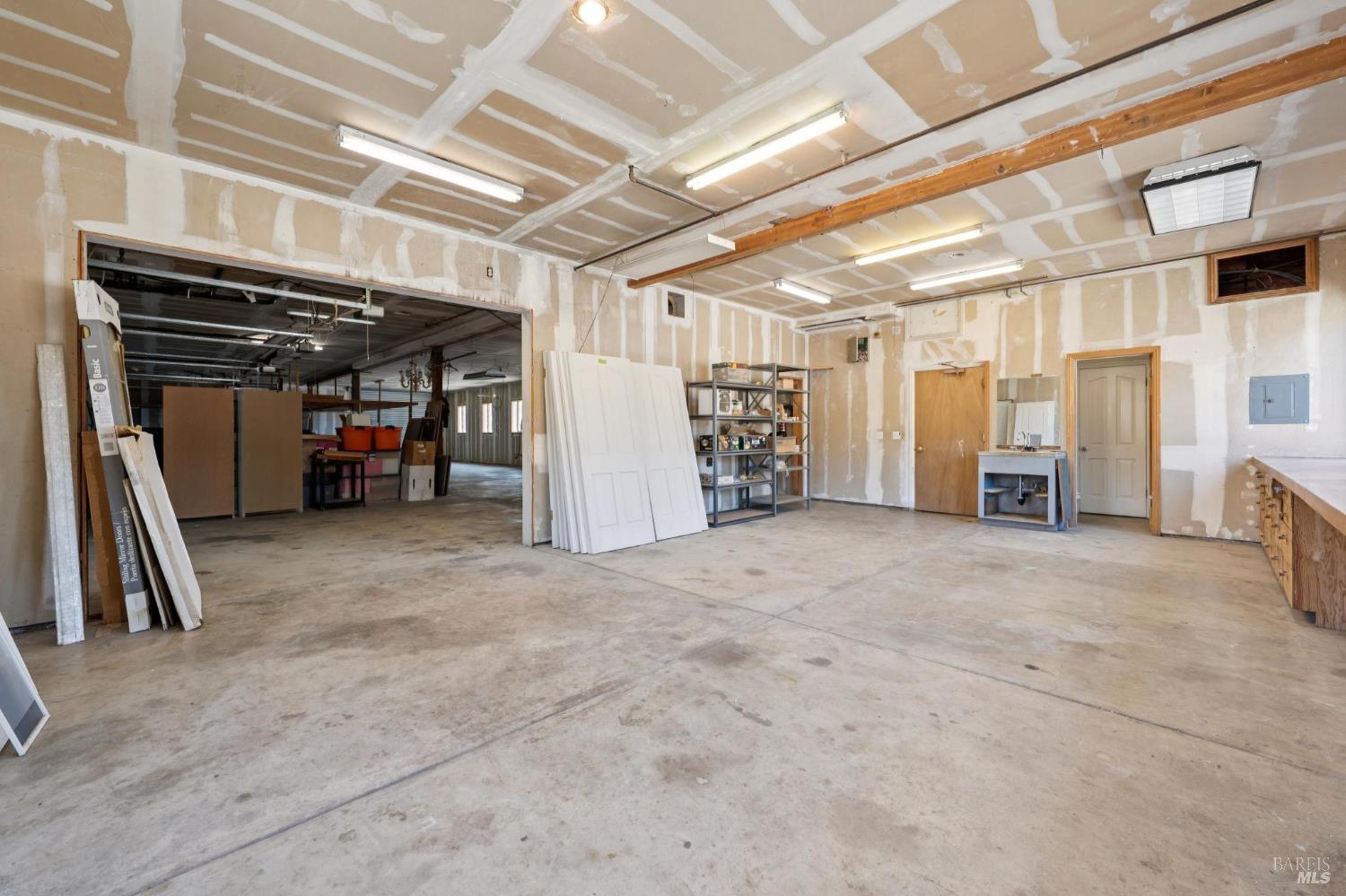 5151 Wild Horse Valley Road Napa, CA 94558 - Photo 77 of 81