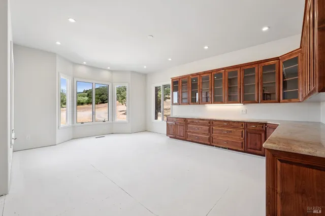 $5,400,000 | 5151 Wild Horse Valley Road, Napa, CA 94558