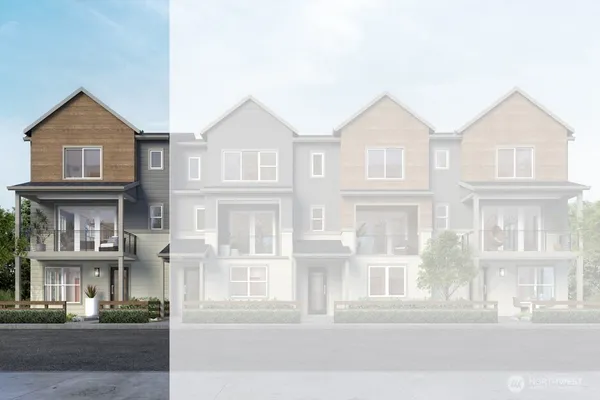 $1,142,995 | 3915 198th Street Southeast, Unit D1, Bothell, WA 98012