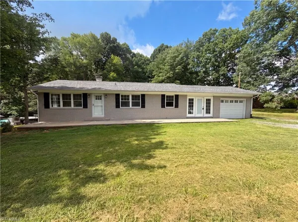 $245,000 | 5025 Forbush Road, East Bend, NC 27018