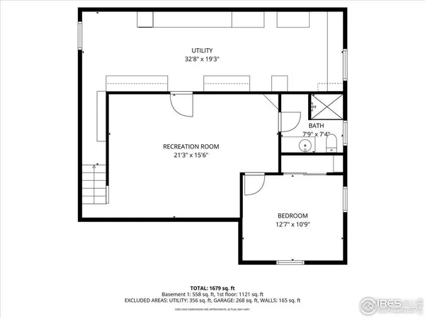 $899,700 | 111 Rose Street, Louisville, CO 80027