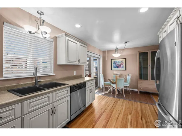 $899,700 | 111 Rose Street, Louisville, CO 80027