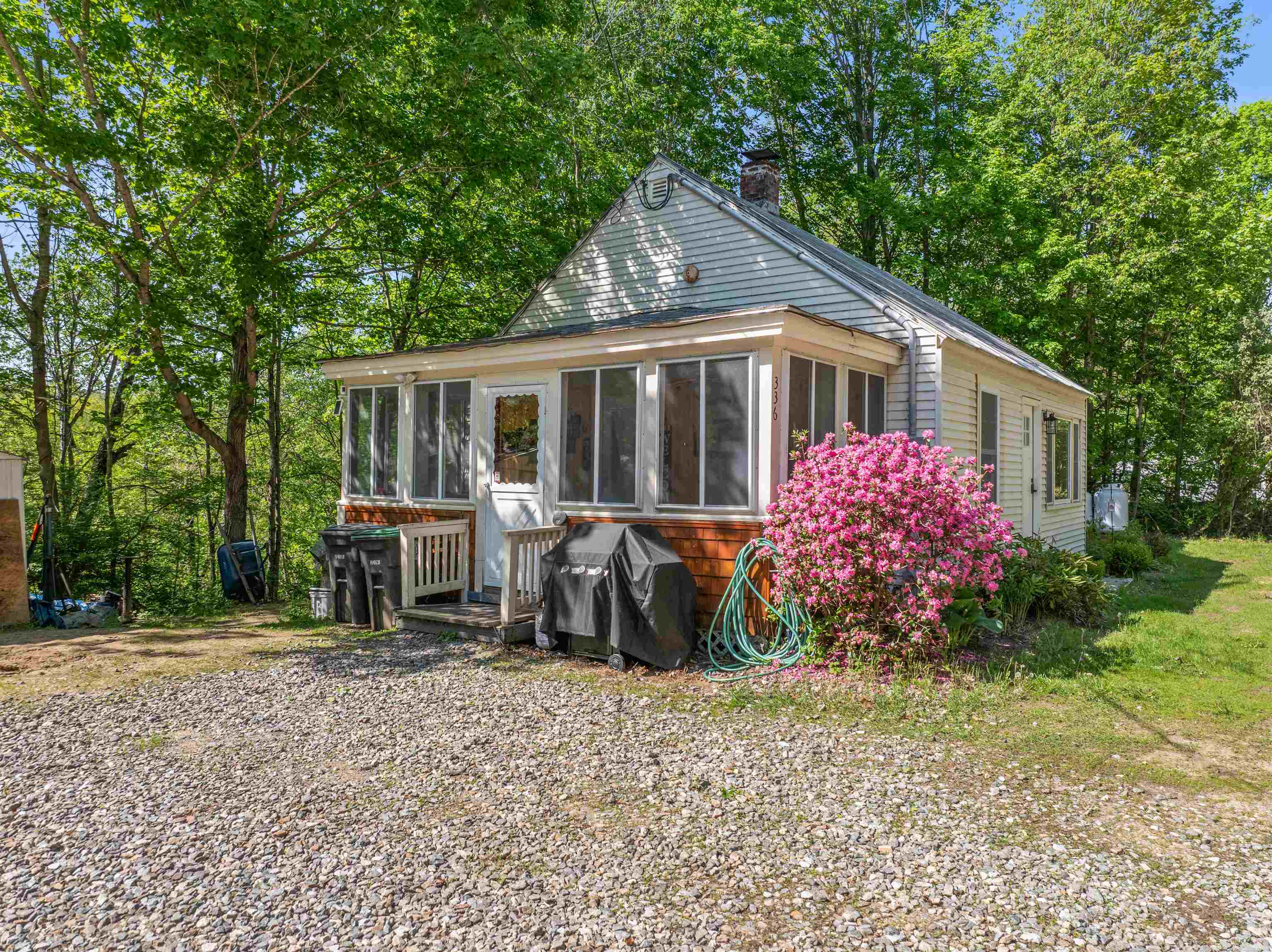 336 New Hampton Road Franklin, NH 03235 - Photo 2 of 32