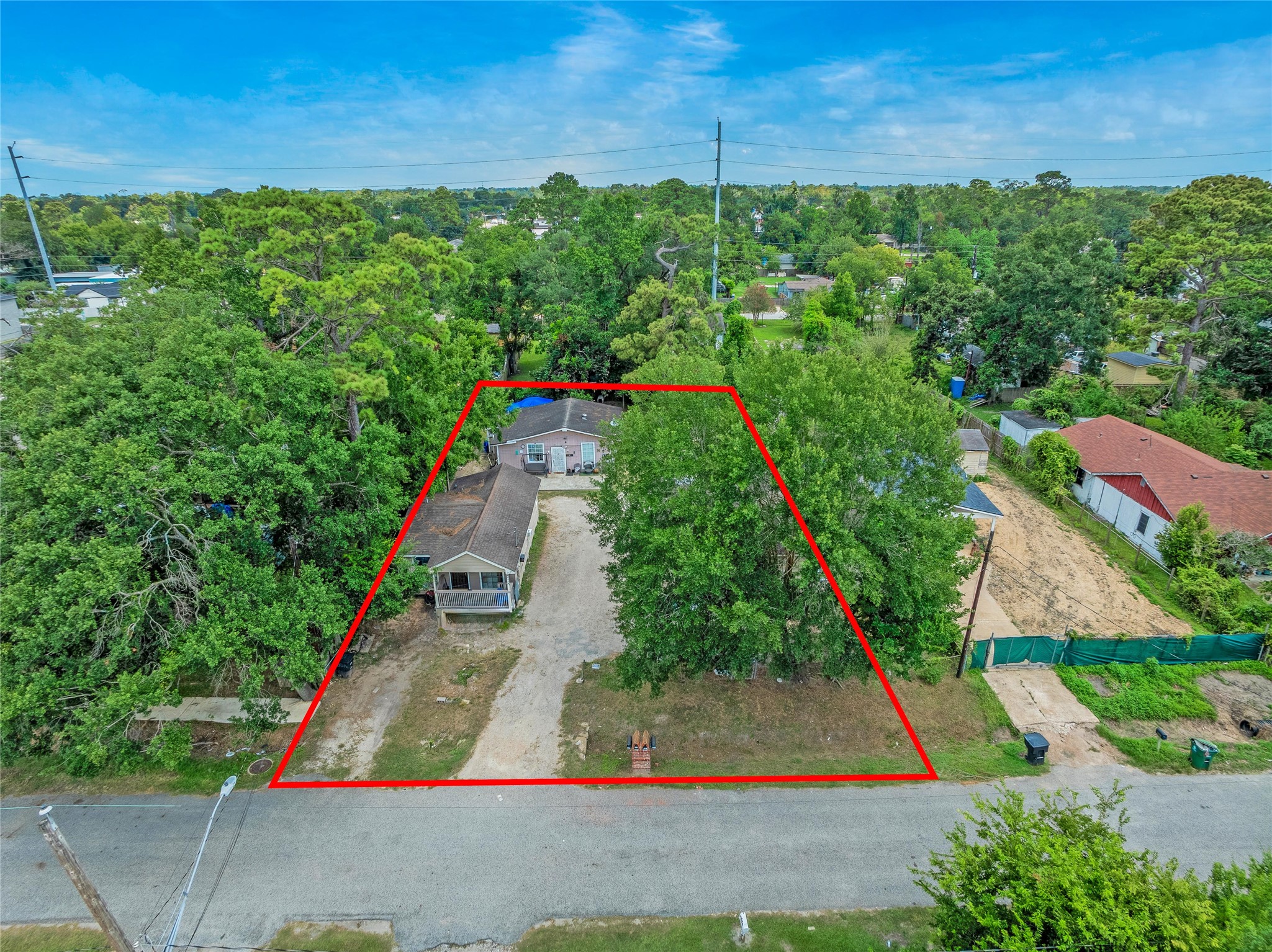 4915 Fitch Street Houston, TX 77016 - Photo 10 of 13