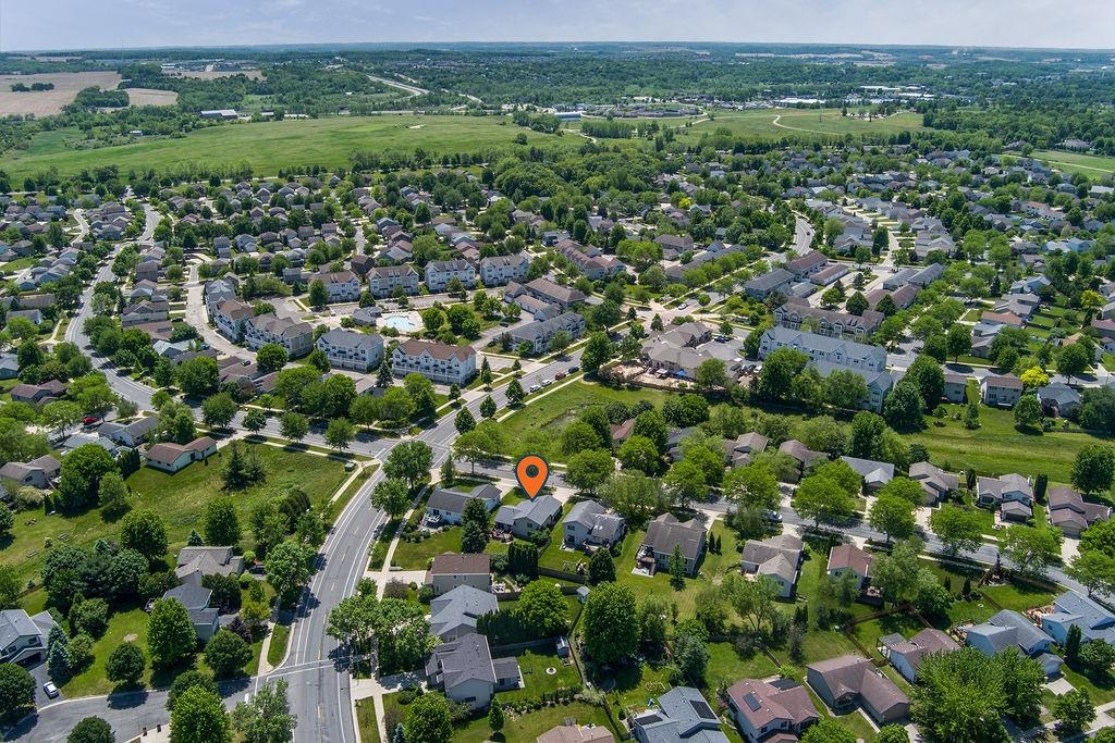 3533 Stonebridge Drive Madison, WI 53719 - Photo 38 of 43